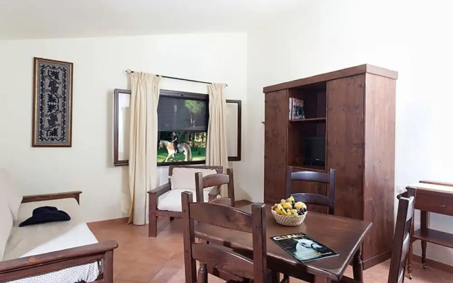 Apartment in Sardinia Near the Beach