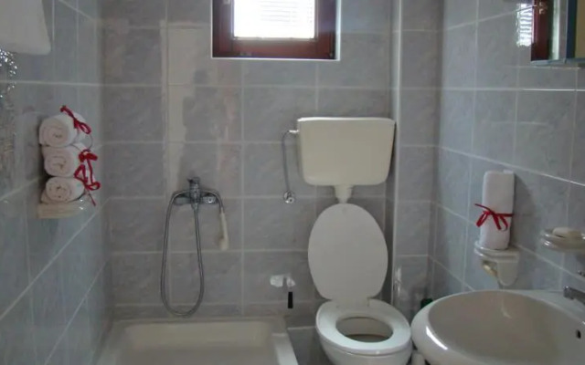 Apartments Svorcan