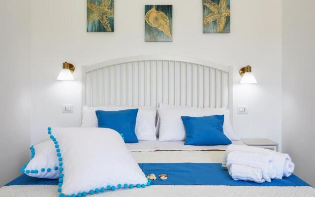 I Gufi Bed & Breakfast Marzamemi