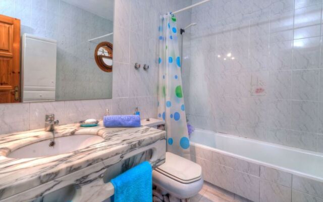 Holiday Home Rosada
