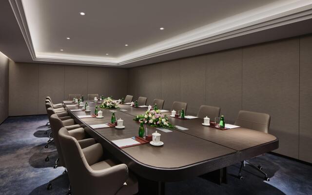 InterContinental Resort Jiuzhai Paradise by IHG