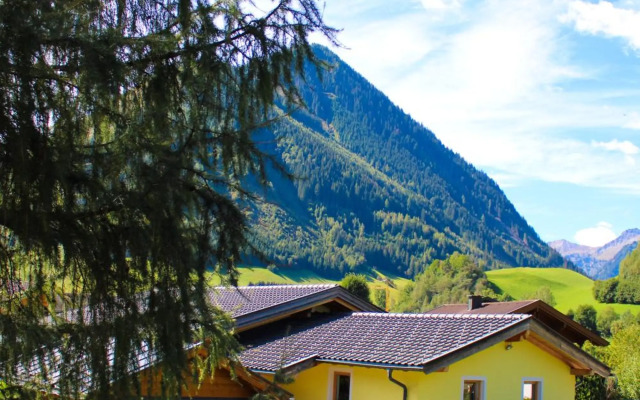 Ritterhof Apartments