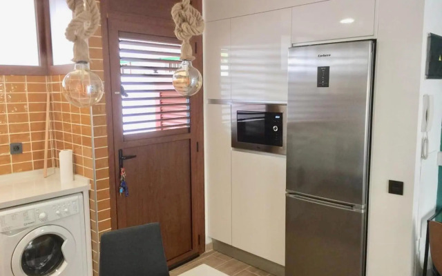 Paradise Home Holidays 360º