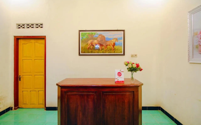 Opak Village Bed and Breakfast