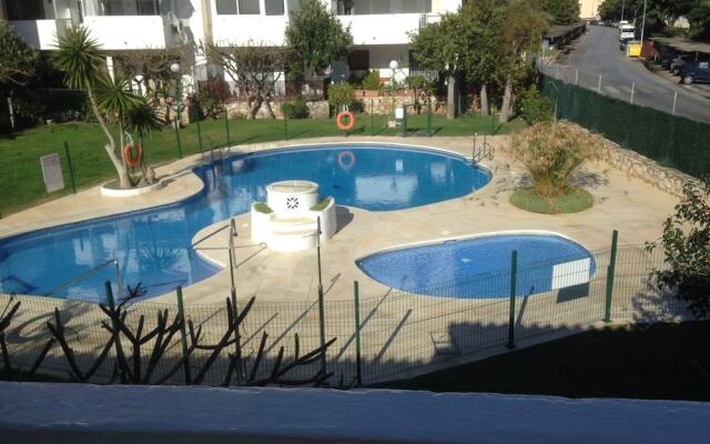 Apartamento Carihuela Beach