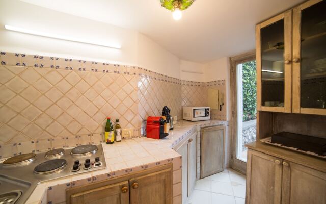 Villa Castello Apartments