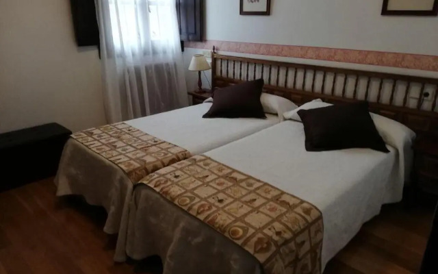 El Molino del Arriero