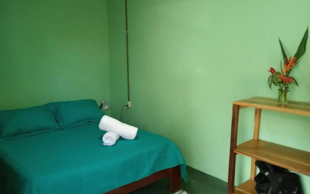 Container House Cahuita