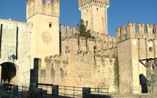 Appartamenti Adriana