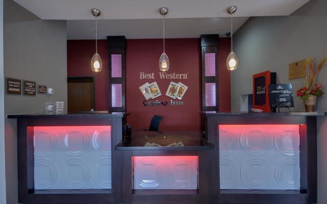 Best Western Casino Inn