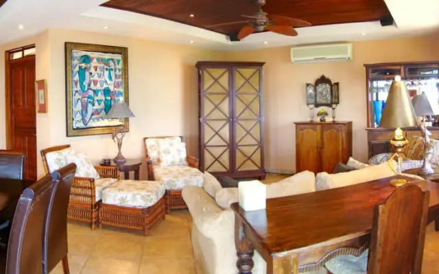 Casa Isla en el Cielo