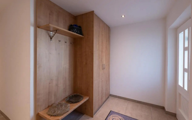 Appartement Mayrl