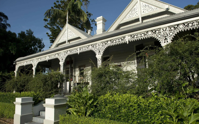 The Villa - Country House Retreat