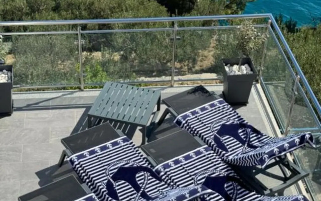 Villa Orada Superior Ground Floor