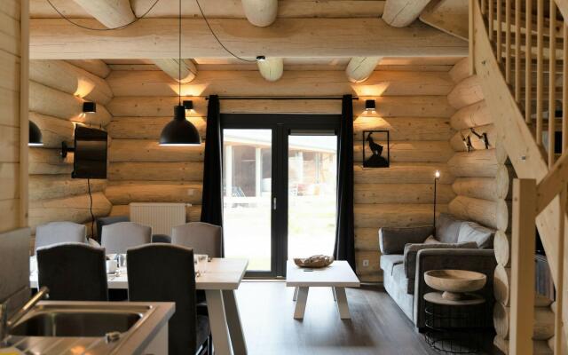 Lovely Chalet With Lush Green View in Carinthia