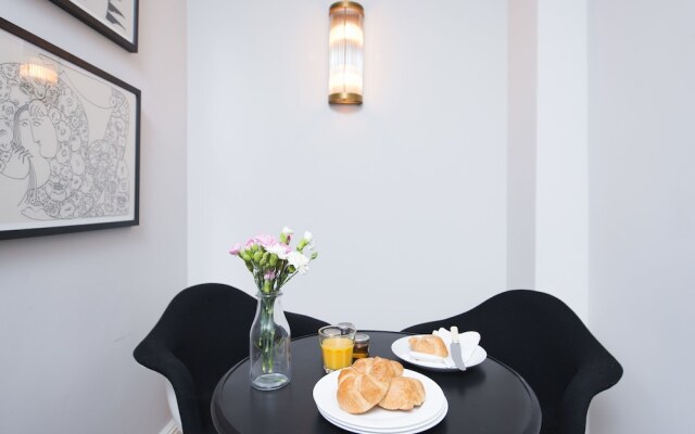 Beautiful 1BR Flat in Central London