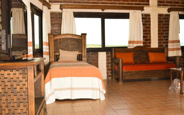 River Side Hotel