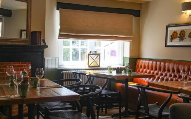 The Kings Head