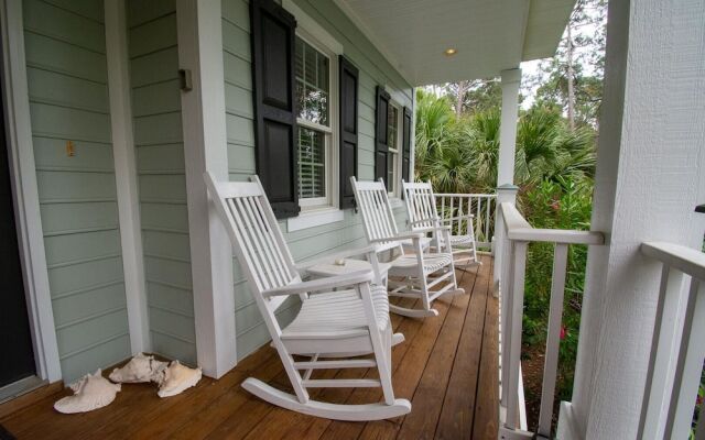 Gorgeous two Story Home Located in the Heart of Fripp Island