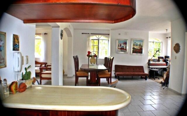 Sweet Home Punta Cana Guest House - VILLA Q15A