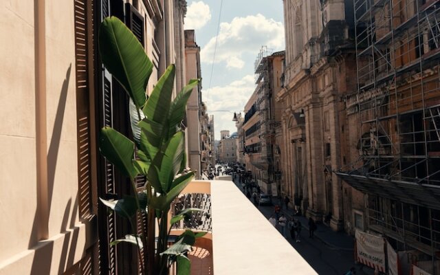 The Flow - Via Del Corso