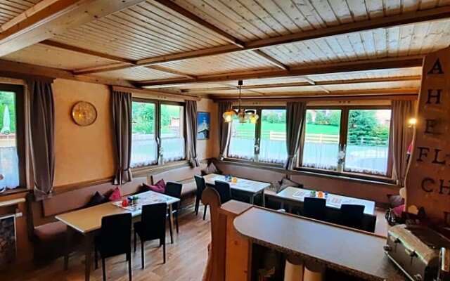 Chalet Auhof Flachau