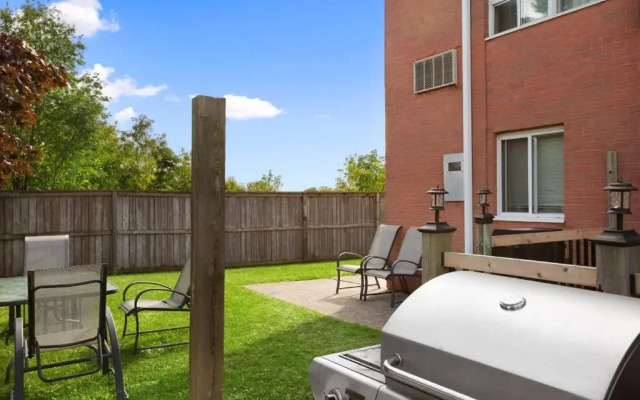 Days Inn Stouffville