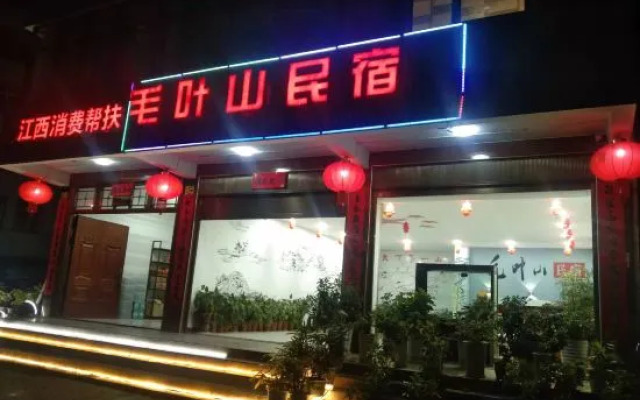 Jinggangshan Homestay