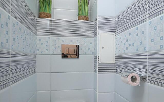 Vgosti на улице Алексеева 22