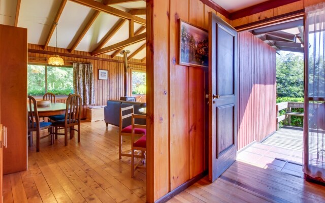 Villa Turística Lago Calafquén