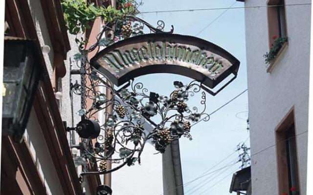 Hotel-Restaurant Moselblümchen