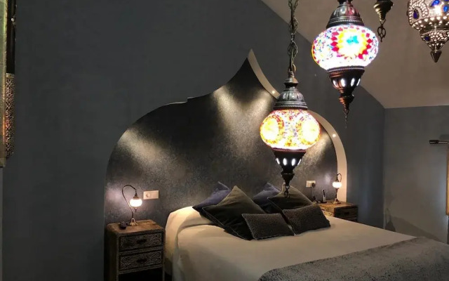 Hospederia Casa Martell