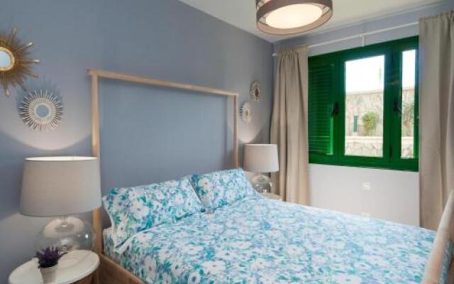 Apartment Las Burras Aquarius 1