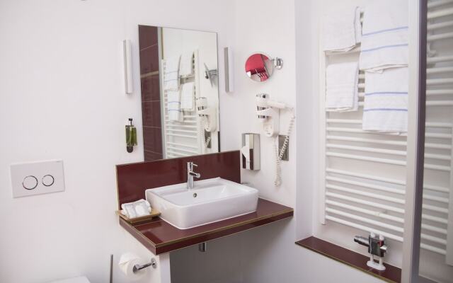 Waldidyll Rabenhorst