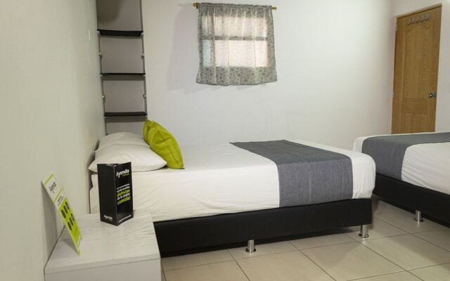 Hotel California Exito
