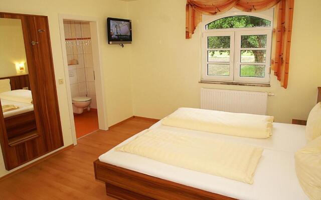 Fränkischer Gasthof Lutz