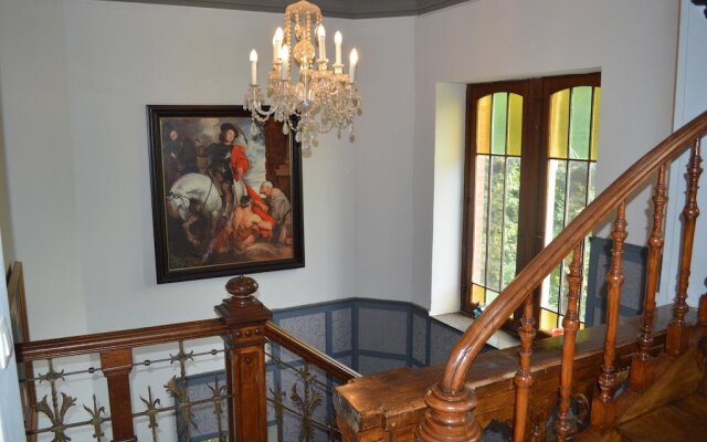 B&B Chatelet Cremers