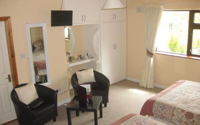 Ben Breen House B&B