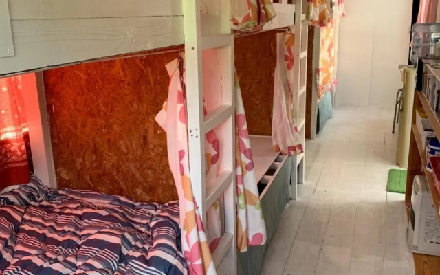 GUEST HOUSE SUMIRE - Vacation STAY 34298v