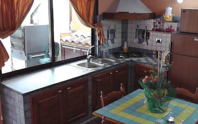 Villa Luana