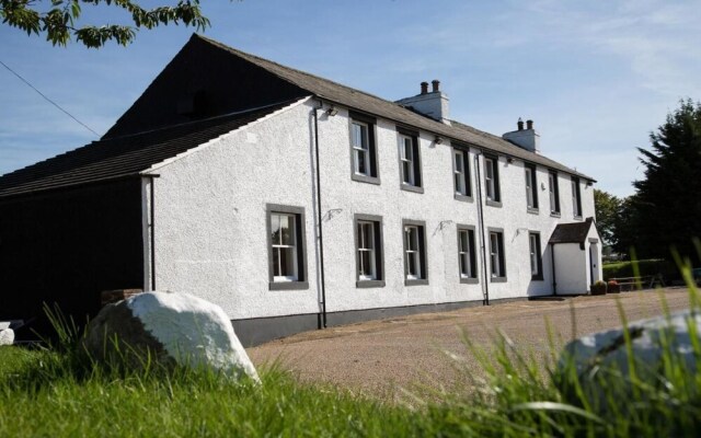 Stoneybeck Inn