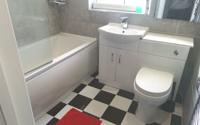 Arklow Guesthouse - Top