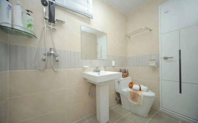 Chuncheon Beganwho Pension