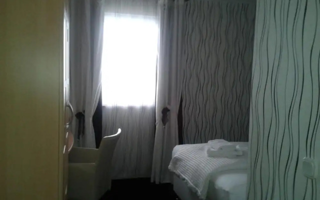 Hotel Ackermann