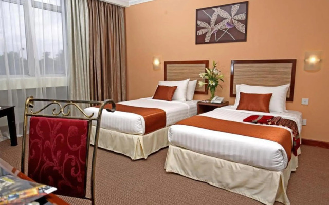 TH Hotel Kelana Jaya