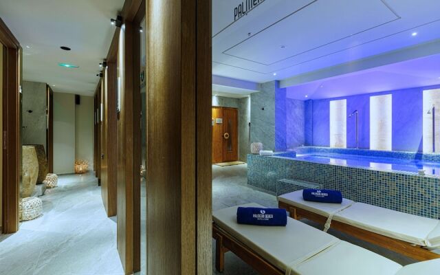 Palmera Beach Hotel & Spa