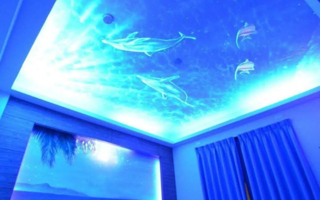 Warm Sun Ocean Guest House