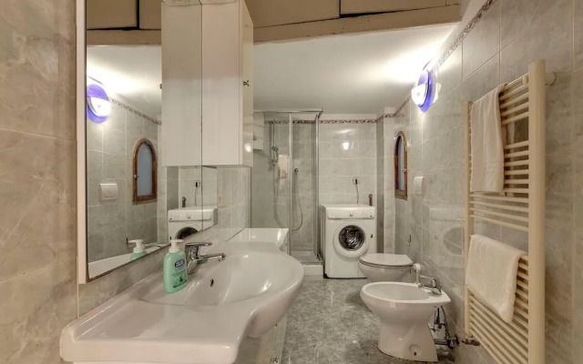 Magnoli 2 D in Firenze