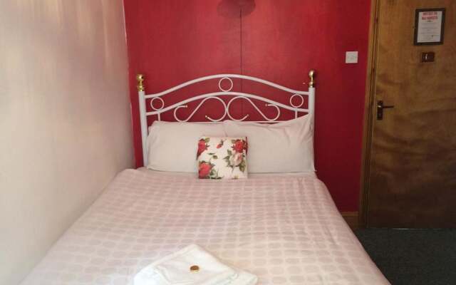Charlotte House Hotel