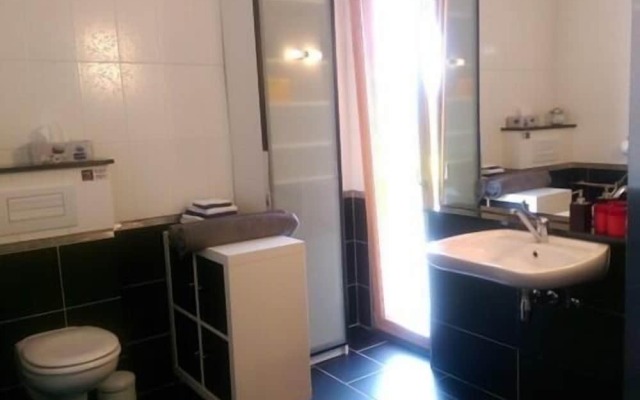 Le Chalet Champenois